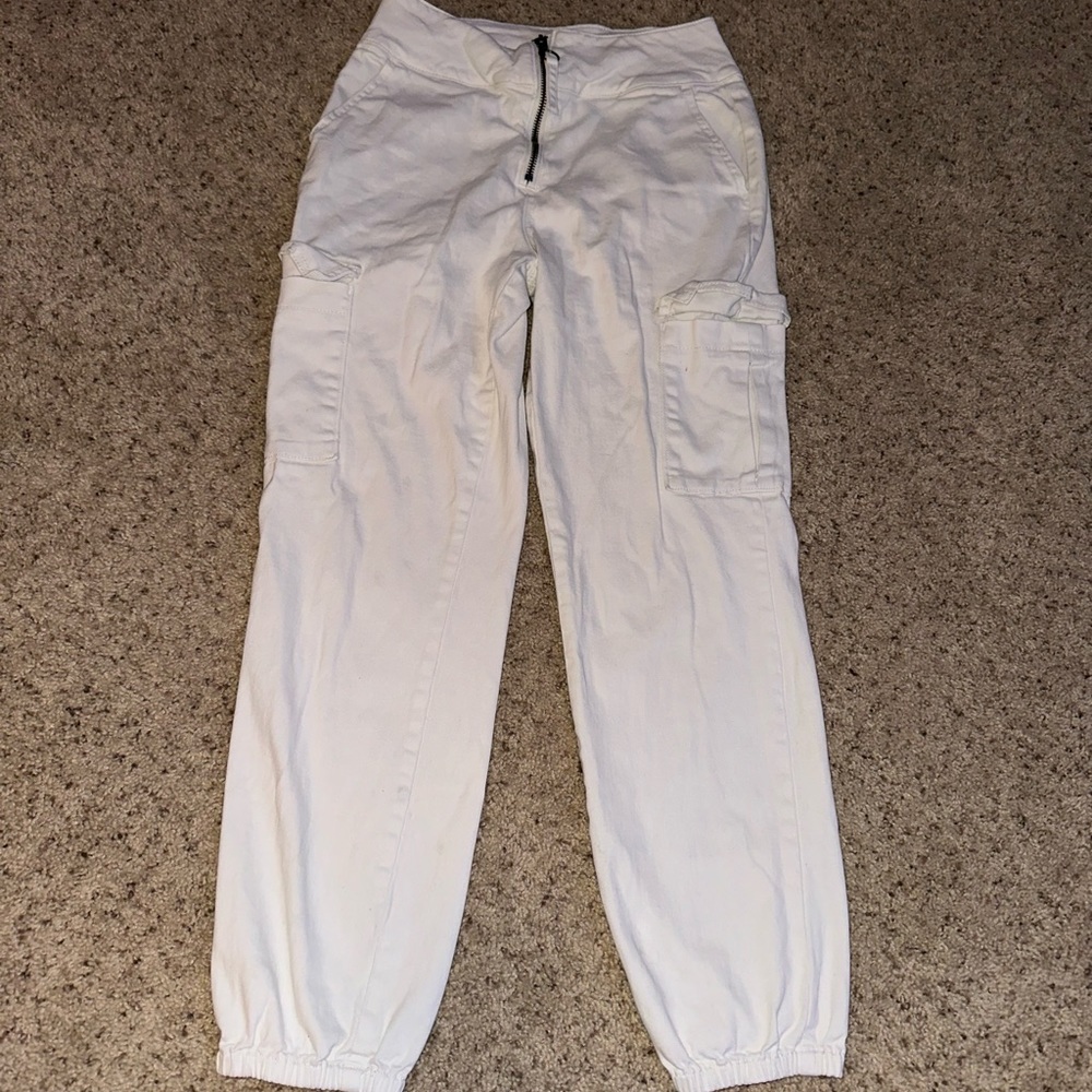 Wild fable pants